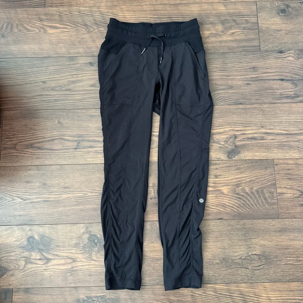 Lululemon Street to Studio Pant - Picture 3 of 14